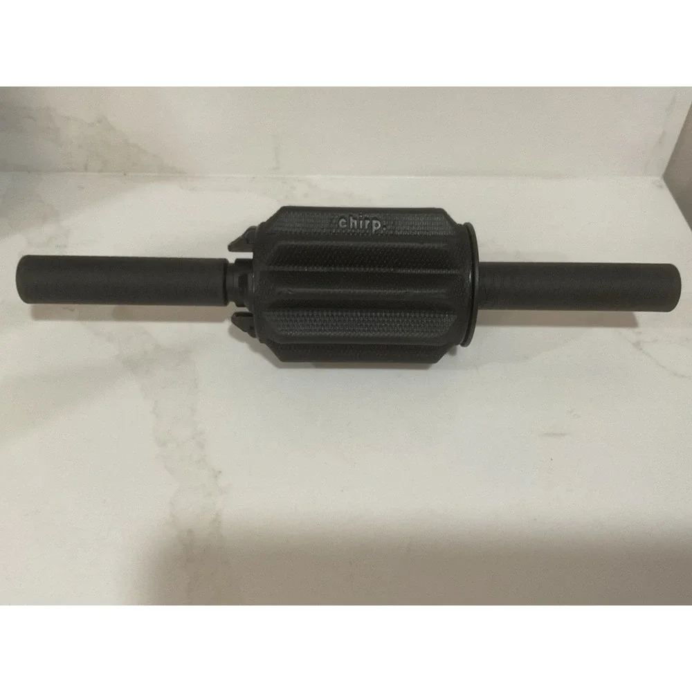 Chirp Wheel Muscle Massage Handle & Focus XR Roller Deep Tissue * Part Only